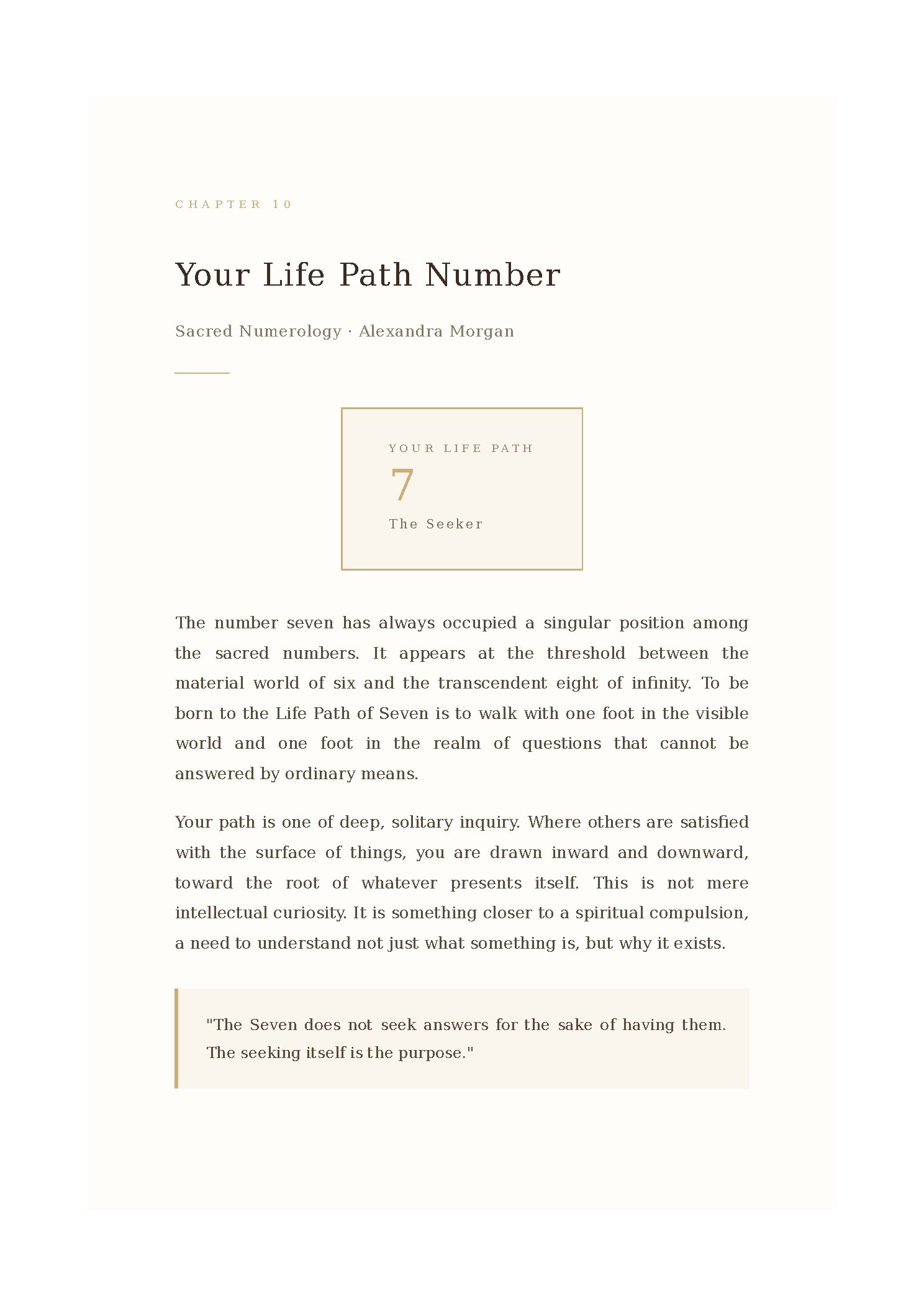 Soul Atlas Sample Chapter