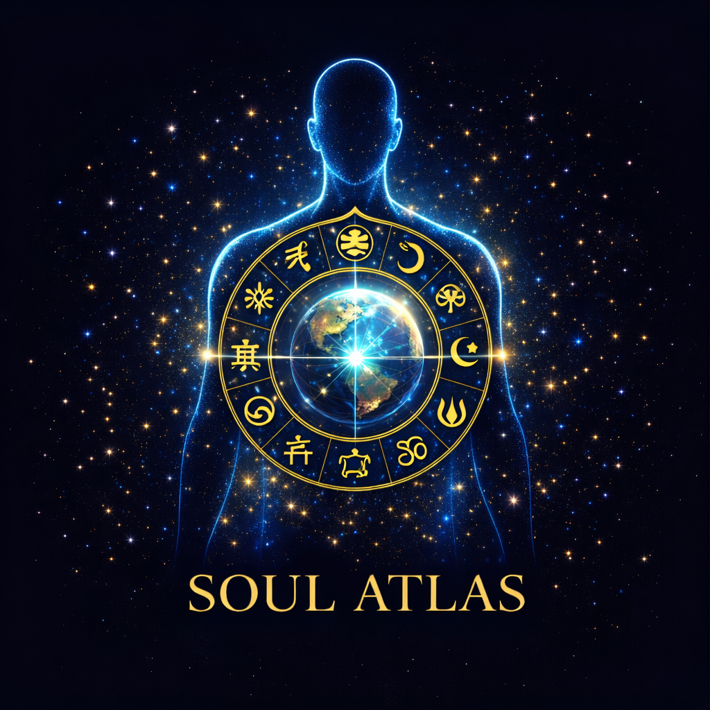 Soul Atlas